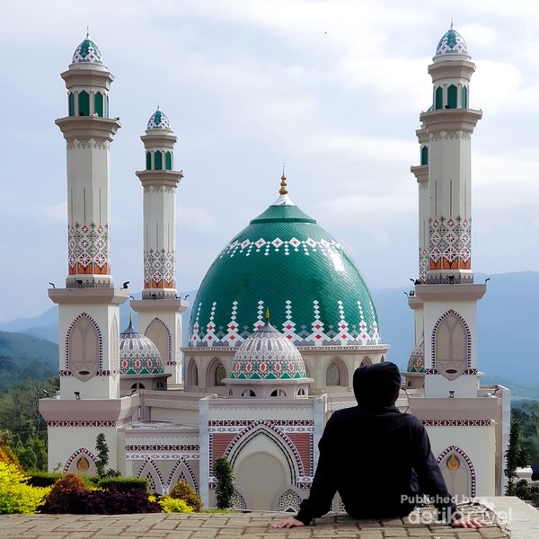Mushola Baabul Jannah: The Heartbeat of Cilacap Community, Always Open