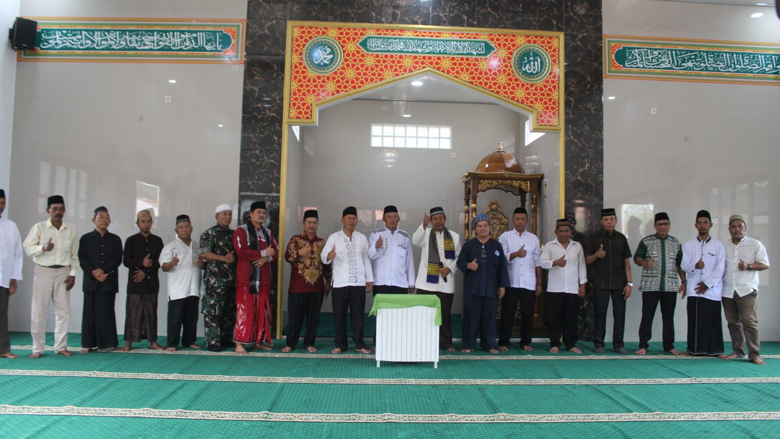 The Secret of Cilacap's On-Demand Technicians Who Always Arrive During Peak Hours